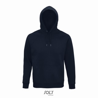 Sudadera con capucha unisex personalizada